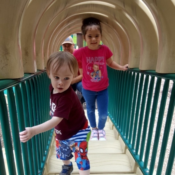 Meet Your Posher, Garth! - Picture 7 of 7